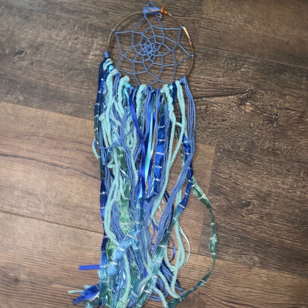 Dream catchers